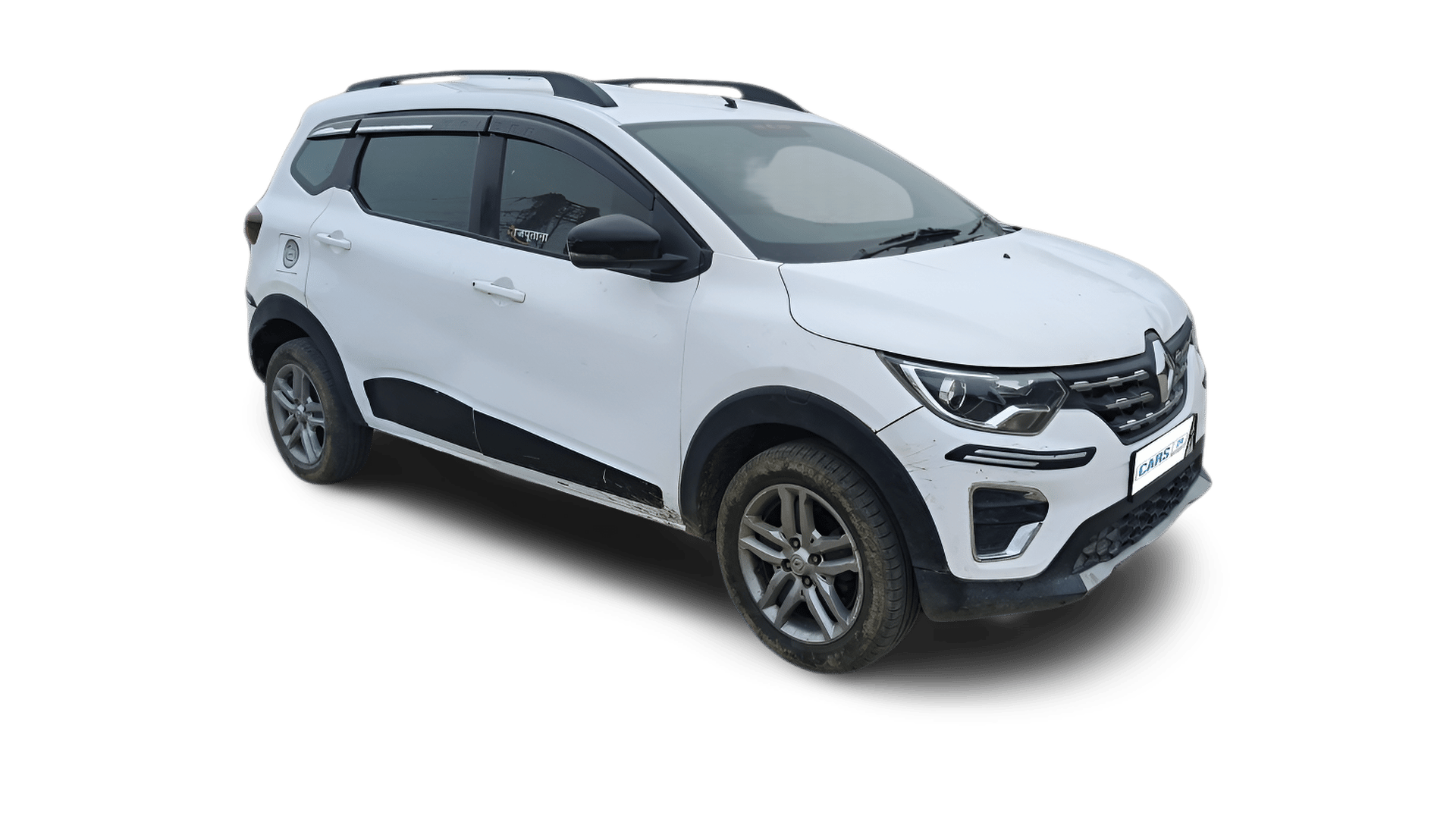 2021 Renault TRIBER - SUV - Petrol - Manual - ₹4.50 lakh